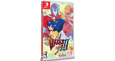 VALIS: The Fantasm Soldier Collection III (Limited Run) (Import)