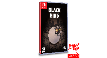 Black Bird (Import)