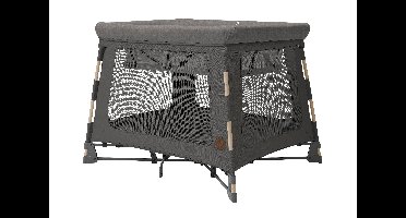 Maxi-Cosi - Swift Playard - Beyond Graphite Eco