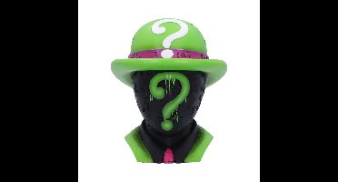 DC Riddler Box