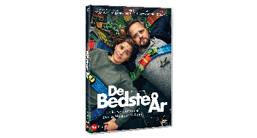 DE BEDSTE ÅR