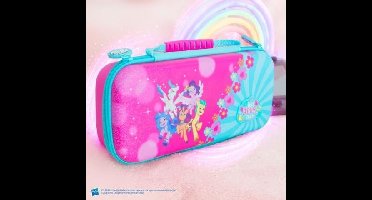 Freaks And Geeks - XL Case for Switch and Switch Oled - My Little Pony Tell Your Tale