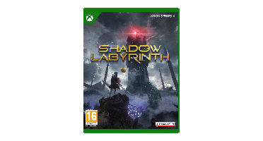 Shadow Labyrinth