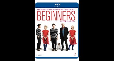 Beginners (Ewan McGregor and Christopher Plummer)