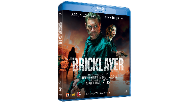 THE BRICKLAYER