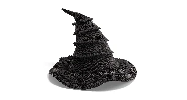 Elphaba’s Hat - Wicked