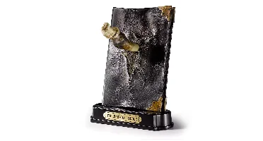 Harry Potter - Basilisk Fang and Tom Riddle Diary