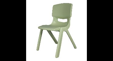Oscar - High Chair - Pastel Green (2013598)