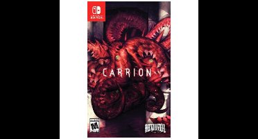 Carrion (Import)