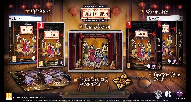 Paper Ghost Stories Third Eye Open (Collector's Edition)
