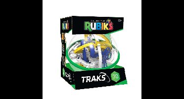 Rubiks Traks 70 Rebel (6068618)
