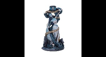 Corpse Bride With This Candle Vow Candle Holder