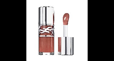 Yves Saint Laurent - Loveshine Plumping Lip Oil Gloss 04