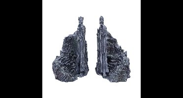 Lord of the Rings Gates of Argonath Bookends (Large)