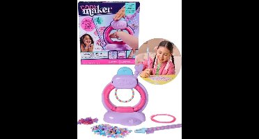 Cool Maker - Stack'd Heishi Bracelet Studio (6072592)