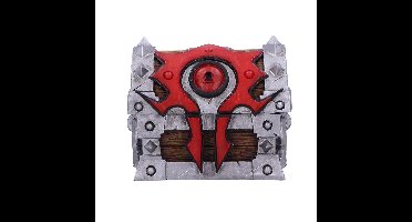 World of Warcraft Horde War Chest Box
