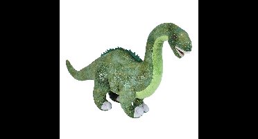 Wild Republic - Plush Toy Dinosaurs 63 cm Diplodocus