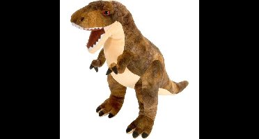 Wild Republic - Plush Toy Dino Mini T-Rex
