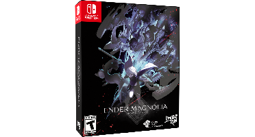 Ender Magnolia: Bloom In The Mist (Collector's Edition) (Limited Run) (Import)