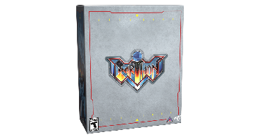 Earthion (Collector's Edition) (Limited Run) (Import)