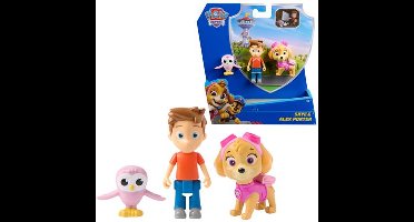 Paw Patrol - Story Figure Pack - Skye (6072995)