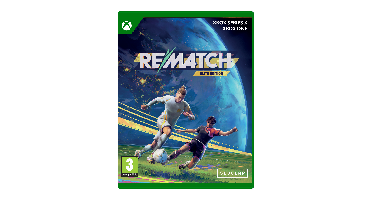 Rematch Elite Edition