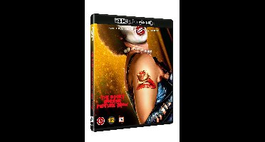 The Rocky Horror Picture Show