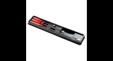 Facom Power lever set of 3