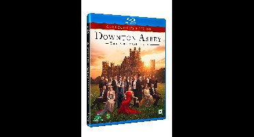 Downton Abbey: The Grand Finale