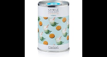 Mustard - Candle In A Can - Cookie