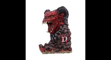 Diablo IV -  Minion of Hell Bookend