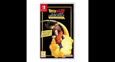 Dragon Ball Z: Kararot Master Edition
