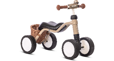 PUKY - Ride-on WUTSCH Dusty Sand (unisex) (3037)