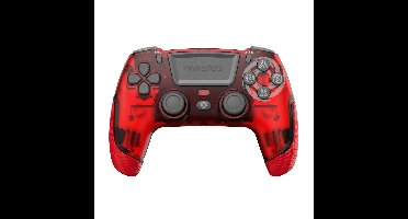 Oniverse - Wireless Controller Revolt V2 BT Wasp - PS4 (Mars Red)