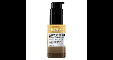 L'Oréal Professionnel - Absolut Repair Molecular Bi-Phase Oil 30ml
