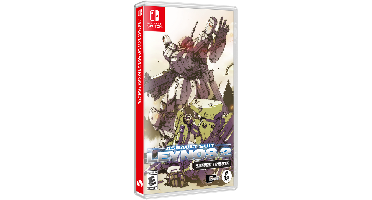 Assault Suit Leynos 2 Saturn Tribute (Limited Run) (Import)