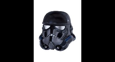 Star Wars - Imperial Shadow Trooper Helmet