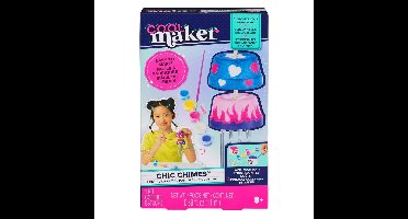 Cool Maker - Windchime Kit (6075449)