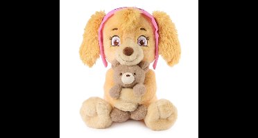 Paw Patrol - Gund Snuggle-Up Plush Skye 24 cm (6075058)