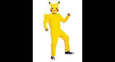 Disguise - Pokémon Pikachu Classic Costume