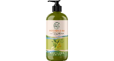 Petal Fresh - Pure Grape Seed & Olive Oil Body Wash 475 ml