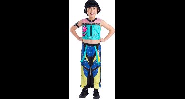 Rubies - K-Pop Zoey Core Look Costume