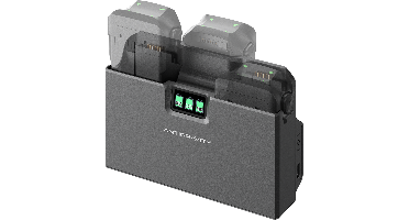 Antigravity – A1 Charging Hub – Snel opladen van dronebatterijen & powerbank