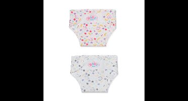 Baby Born - Nappies 2pack 36cm (839867)