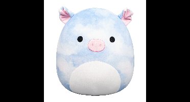 Squishmallows - Nisbet Pig (30 cm P27) (270200)
