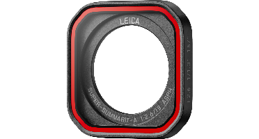 Insta360 - Ace Pro 2 Lens Guard - Beschermende lensbeschermer van gehard optisch glas