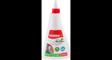 Kores White Glue 250 ml (775826)