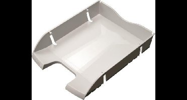 Letter tray - Grey (82363582)