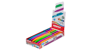 Kores - Mechanical Pencils - 12-pack (99152)