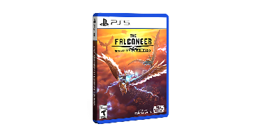 The Falconeer (Warrior Edition) (Limited Run) (Import)